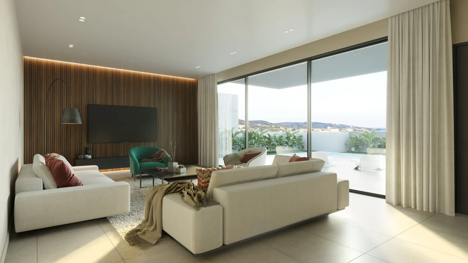 Sea Breeze 5 - Apartments