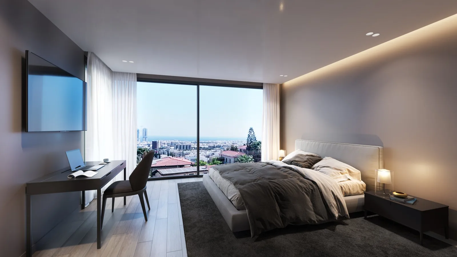 Sea Breeze 5 - Apartments