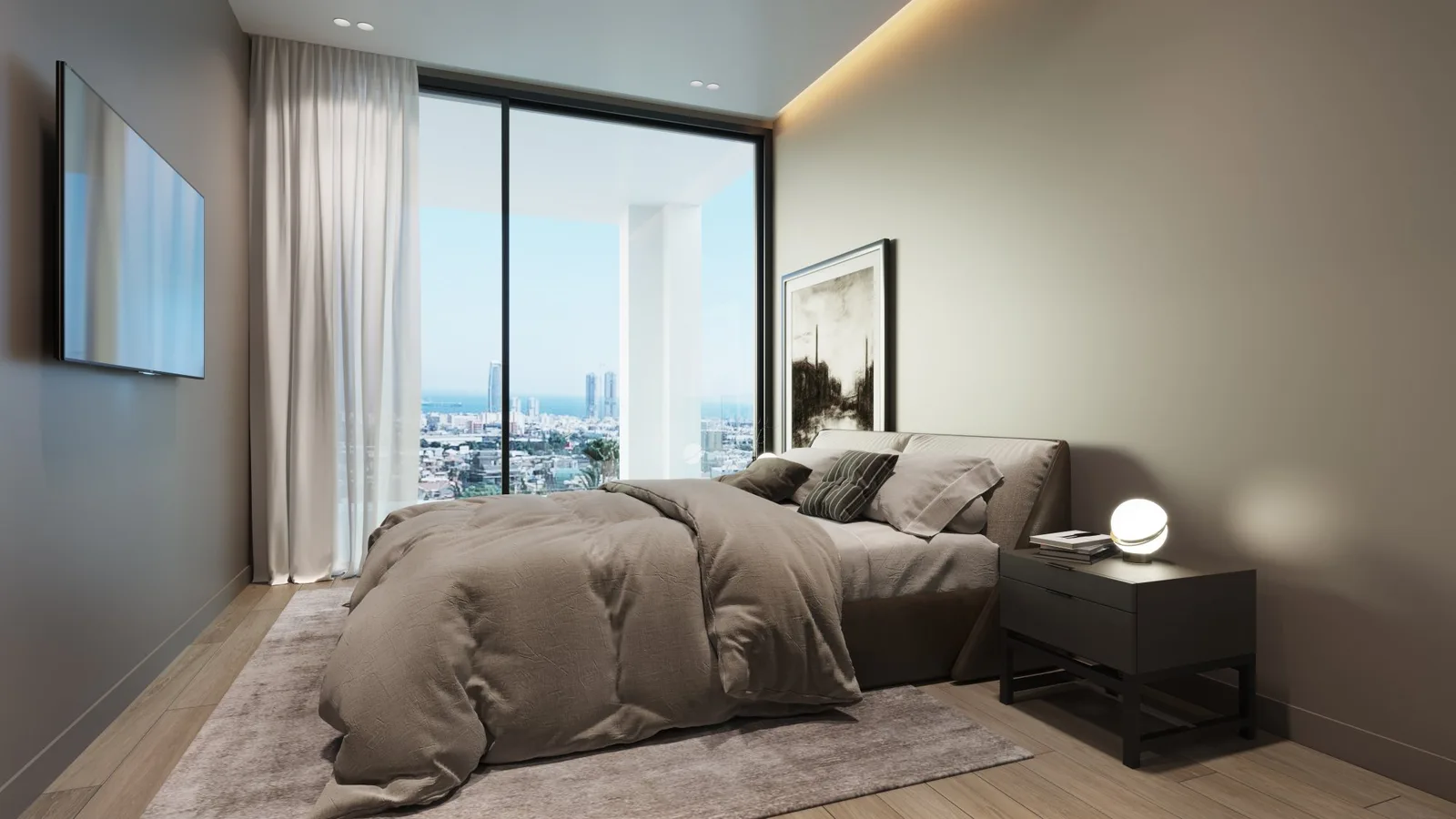 Sea Breeze 5 - Apartments