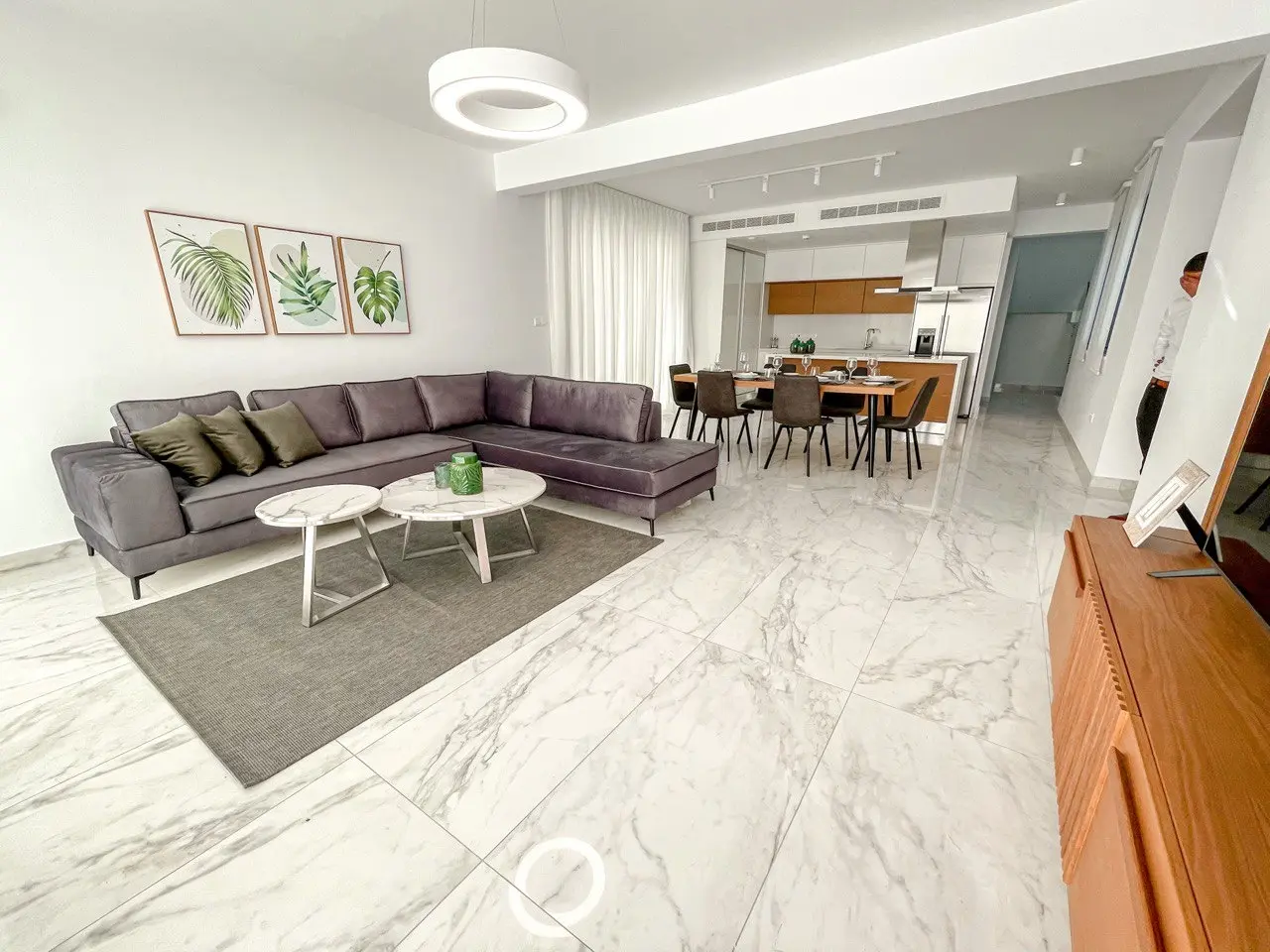 Oregano Homes
