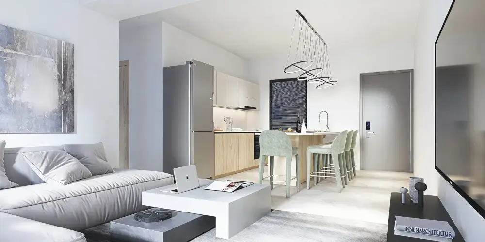 ORBEA LIVING — איפסונאס