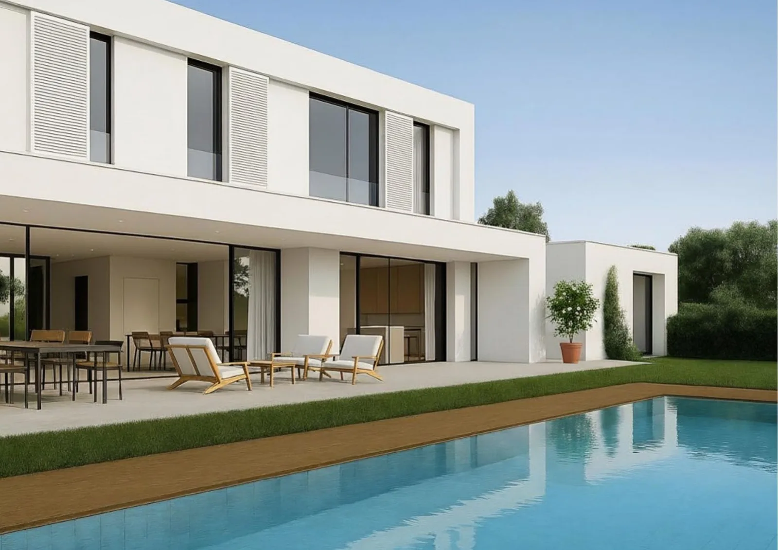 The Jasmine Residence