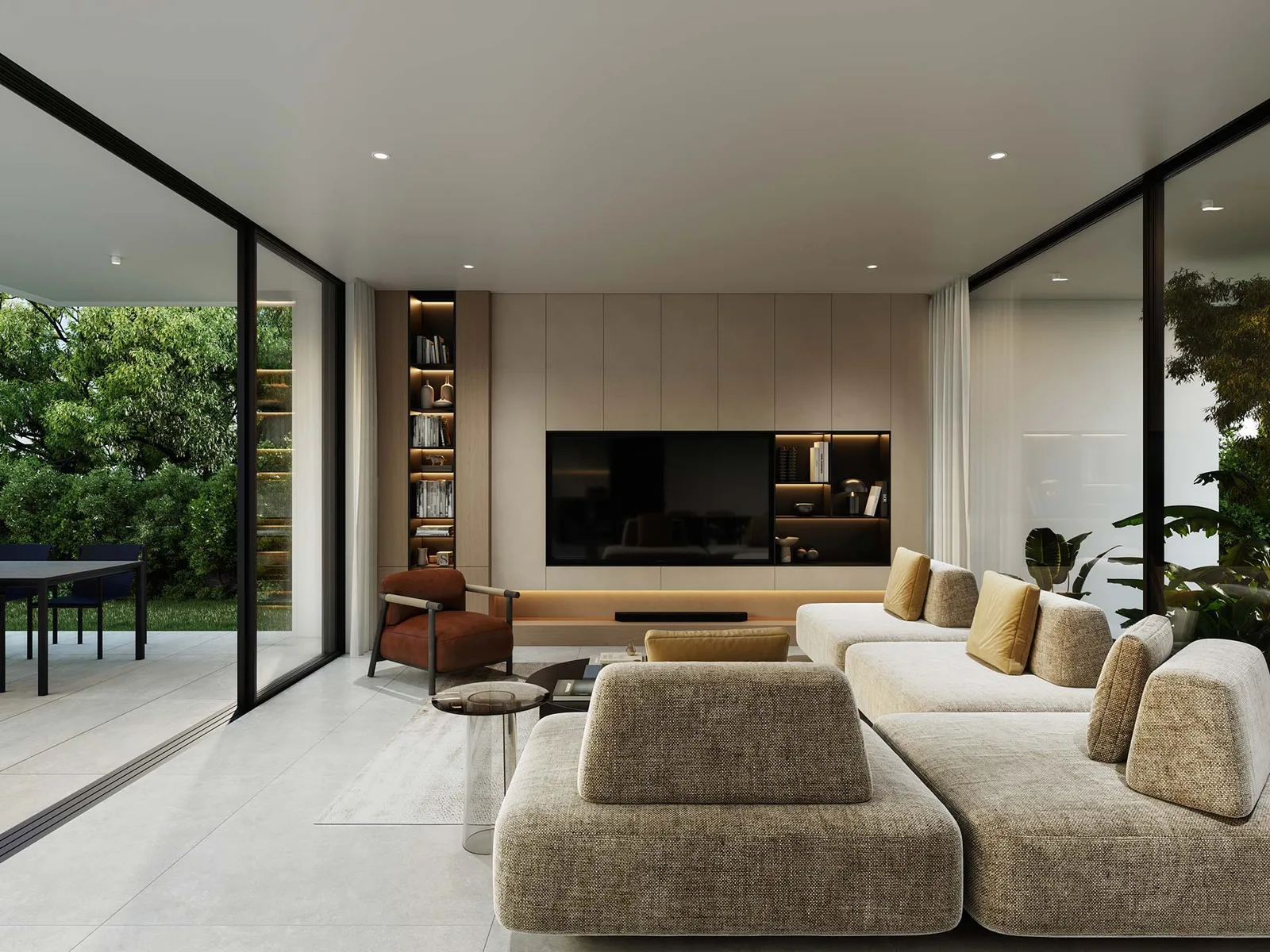 The Jasmine Residence