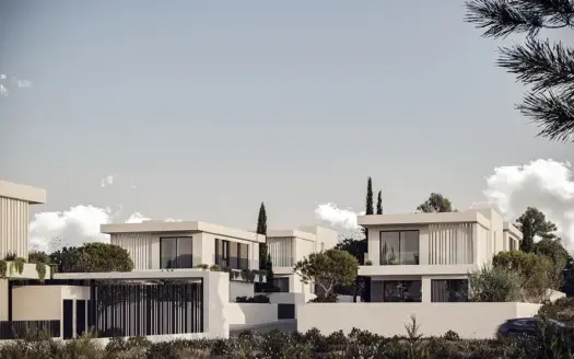 ALMA VILLAS