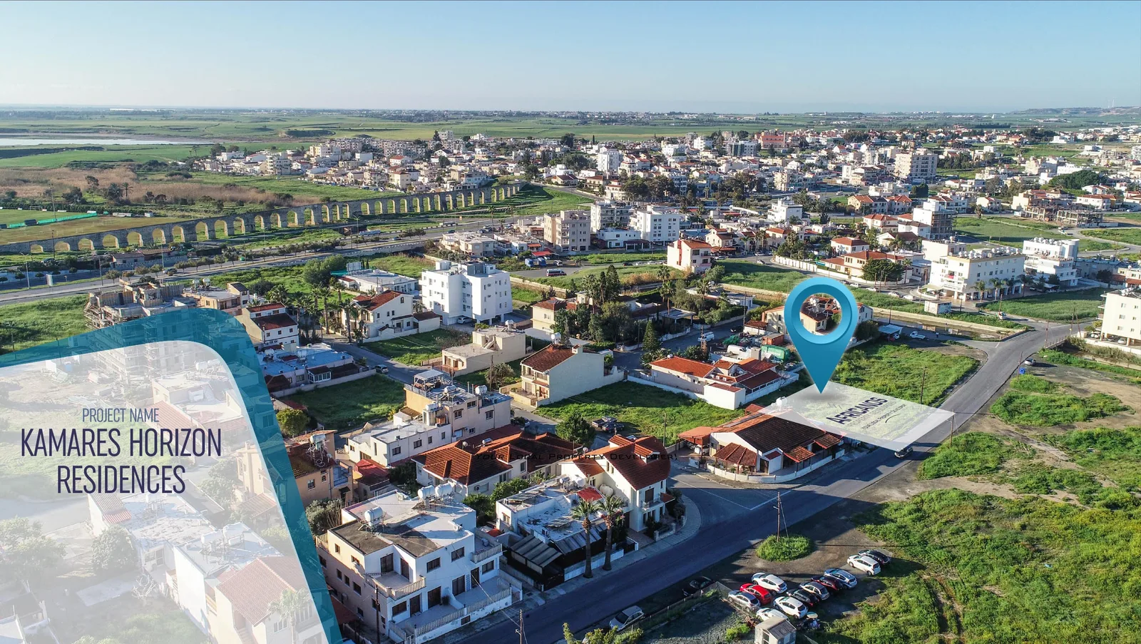 Kamares Horizon Residences