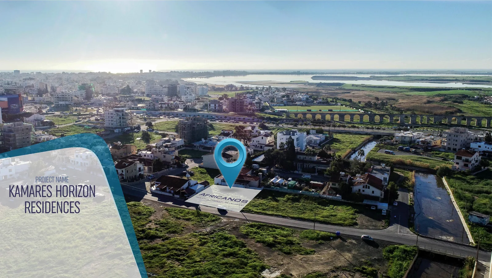Kamares Horizon Residences