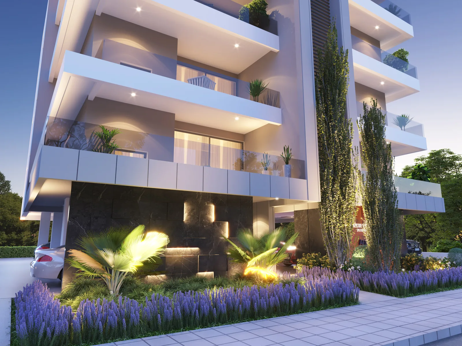 Kamares Horizon Residences