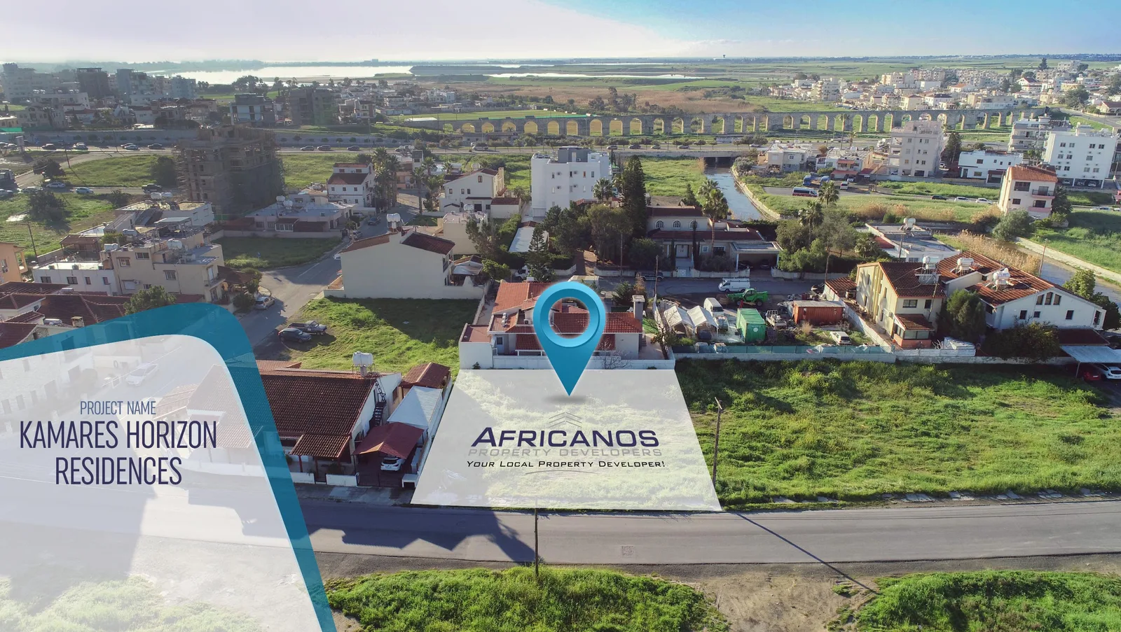 Kamares Horizon Residences