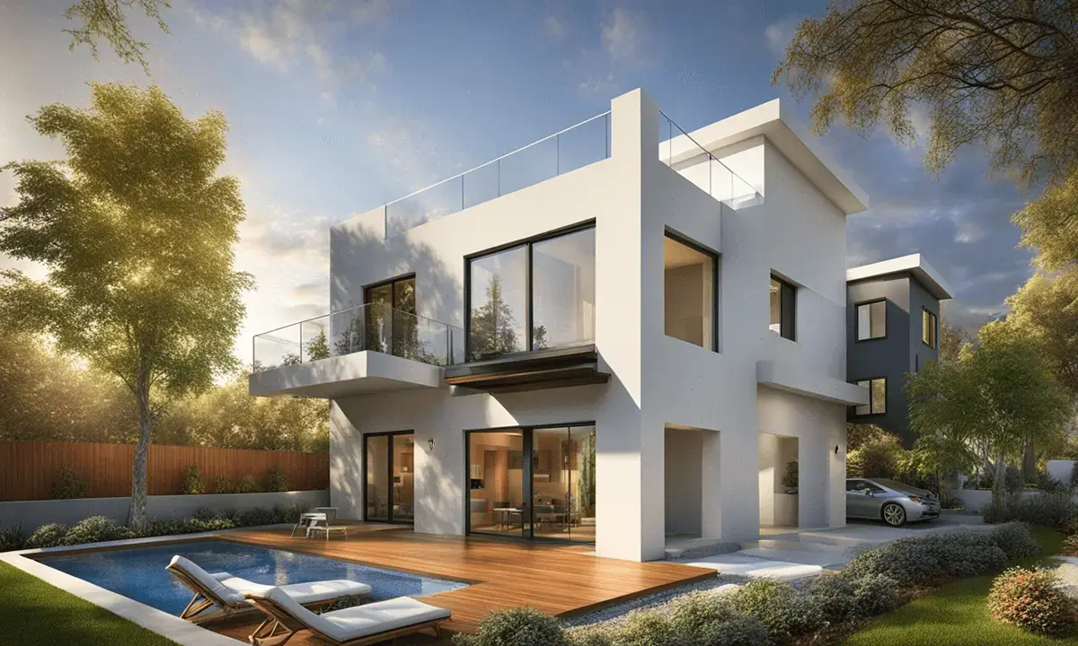 Sea Residences