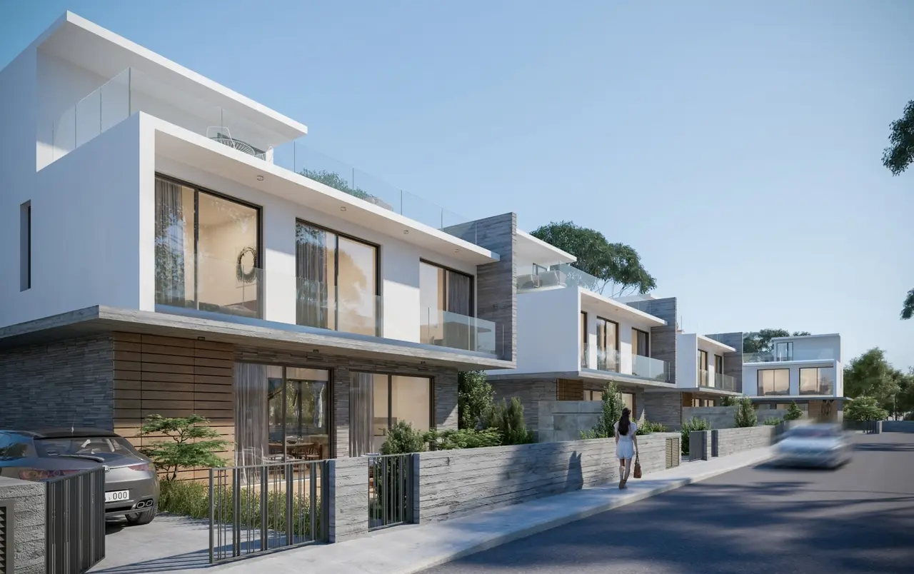 Harmony Residences 2