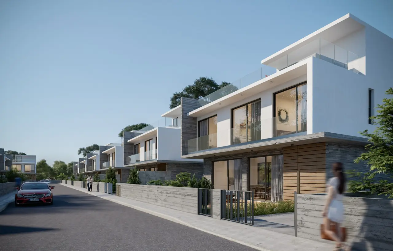 Harmony Residences 2