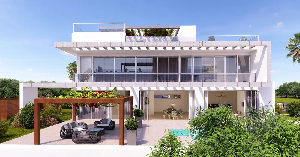 Vivo Mare 2 Residences