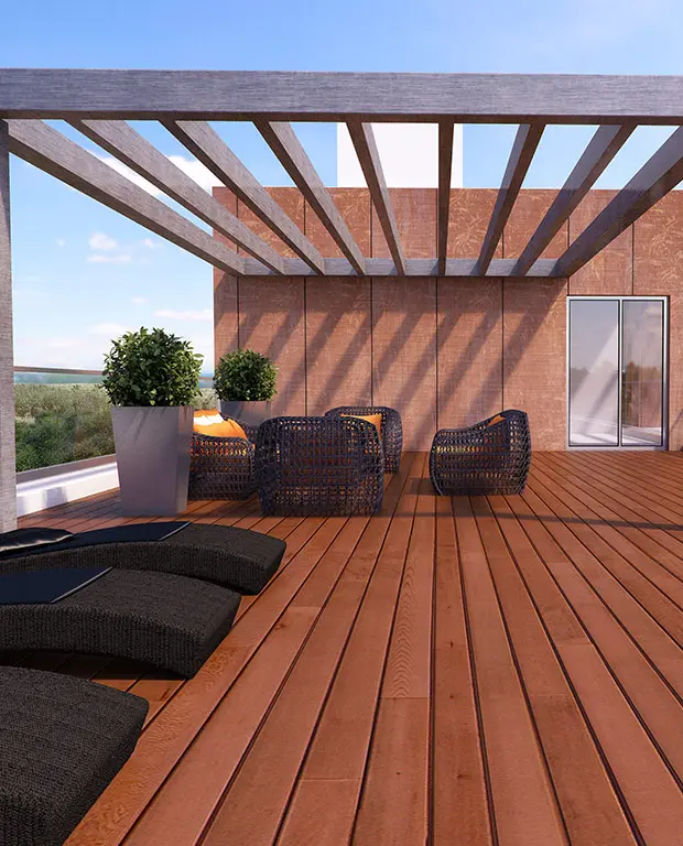 Vivo Mare 2 Residences