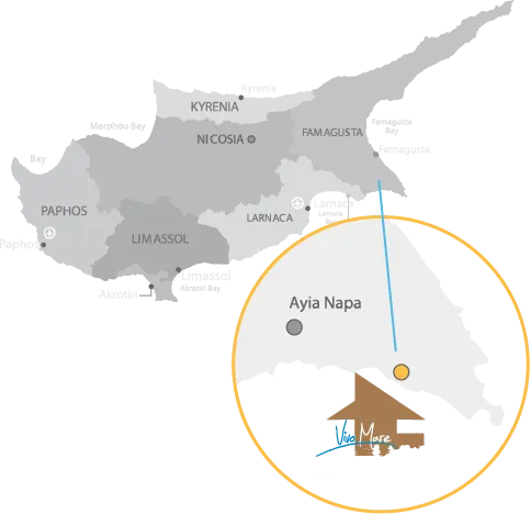 Vivo Mare 2 Residences