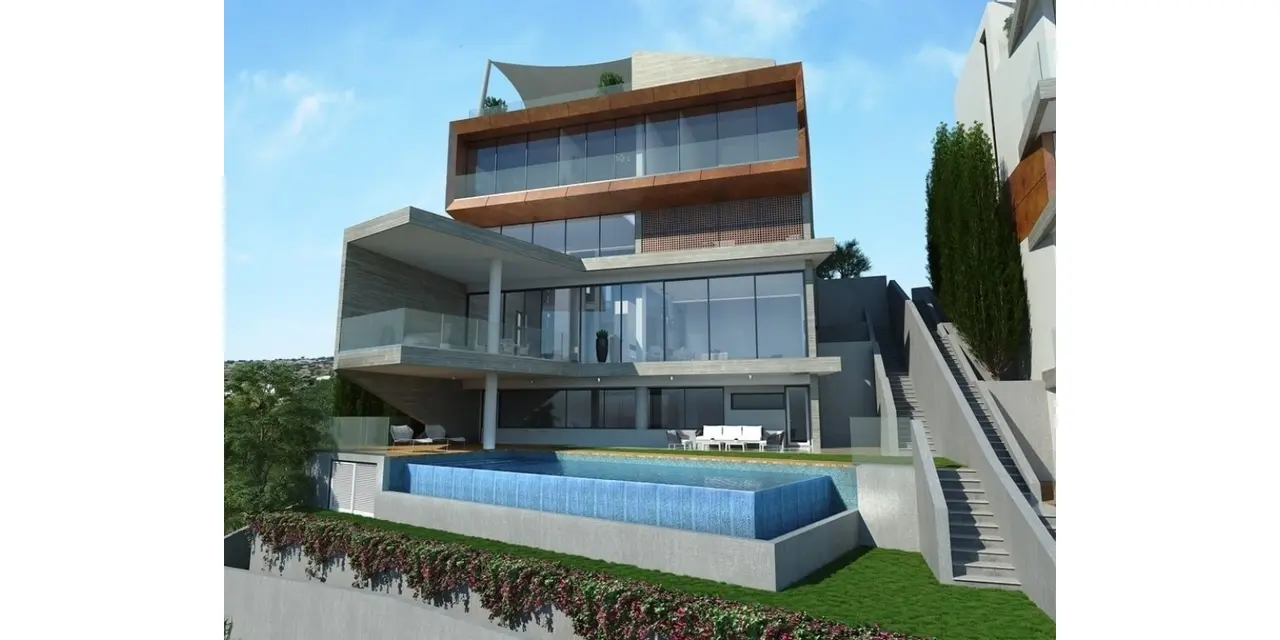 Gran Vista Residences