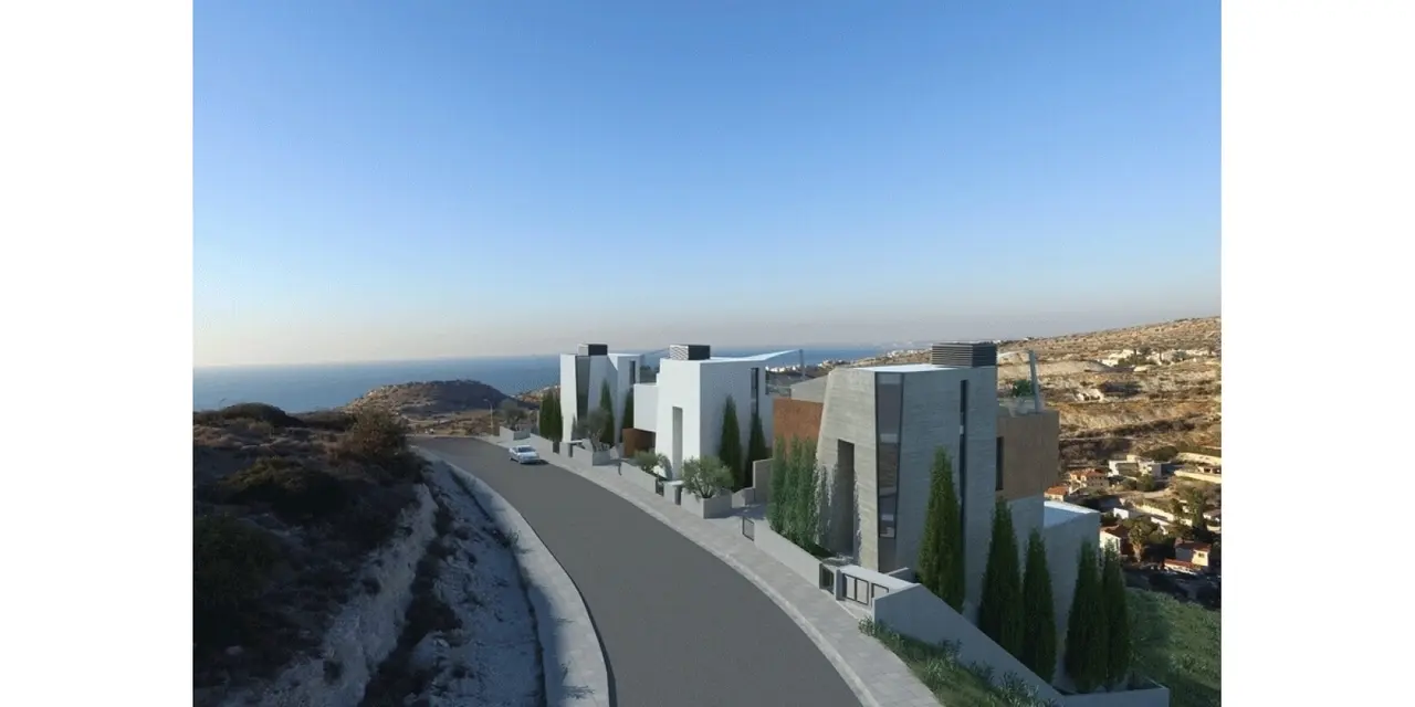 Gran Vista Residences