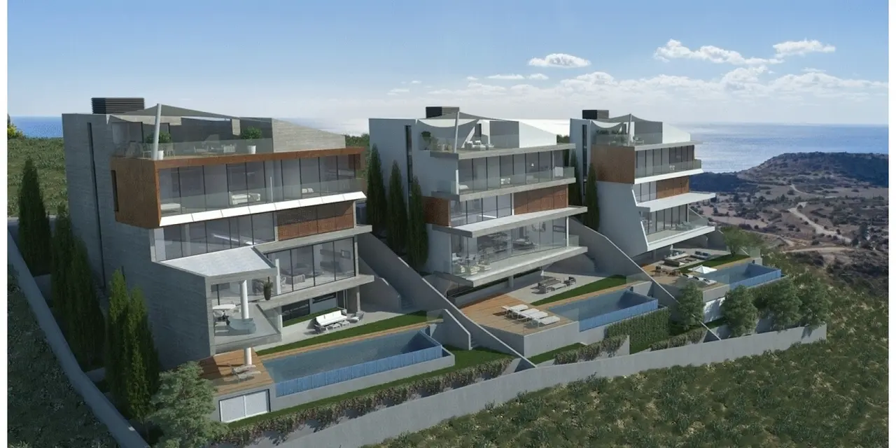 Gran Vista Residences