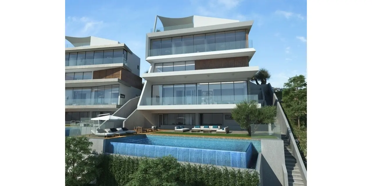 Gran Vista Residences