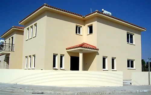Leivadhia Houses