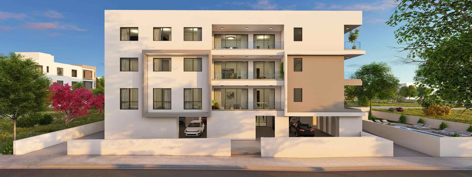 Angelonia Gardens 2