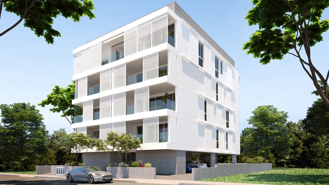 ELIA Apartments