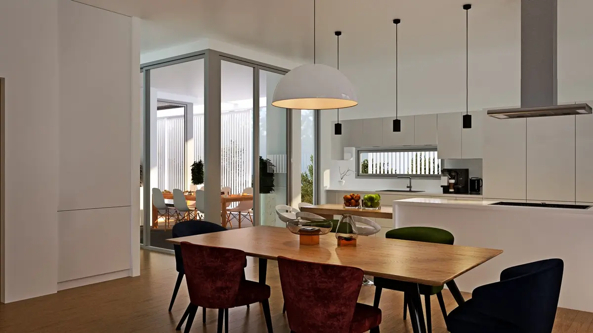 ELIA Apartments