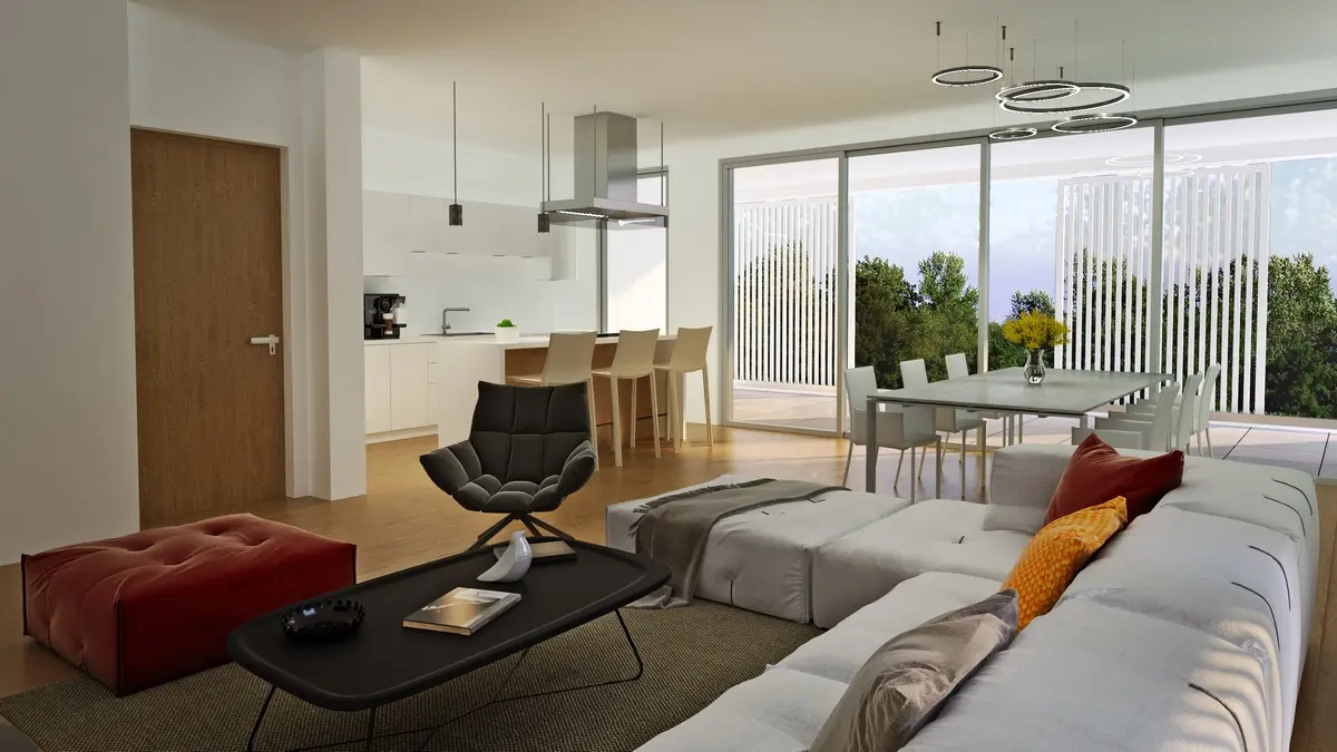 ELIA Apartments