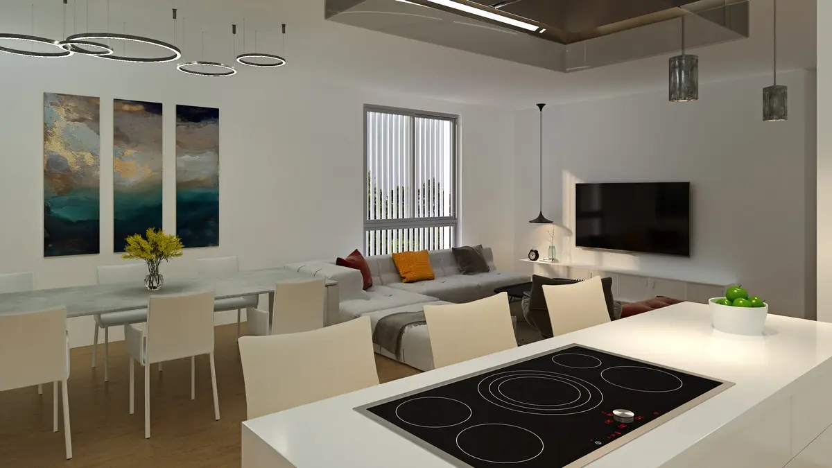 ELIA Apartments