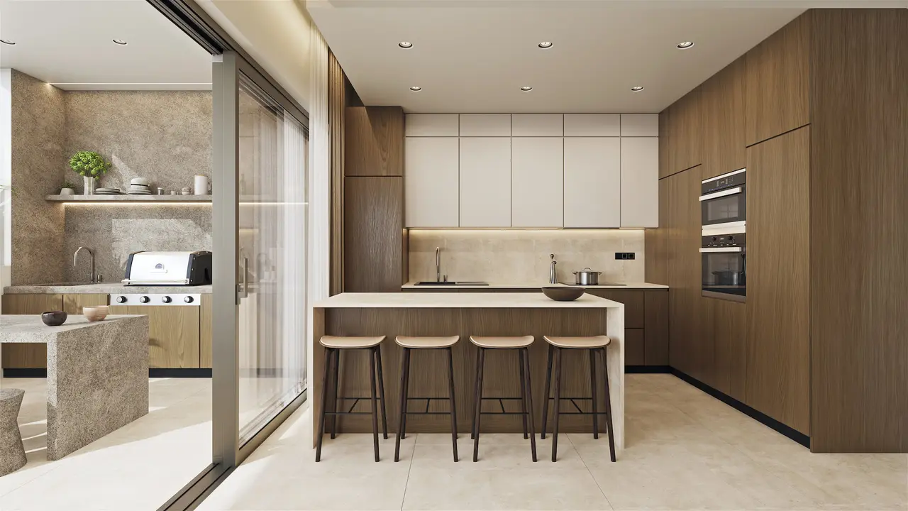 Morien Residences