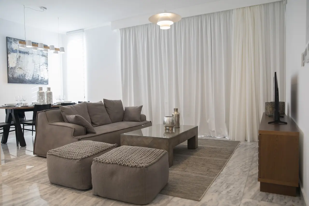 Laurus Luxury Villas