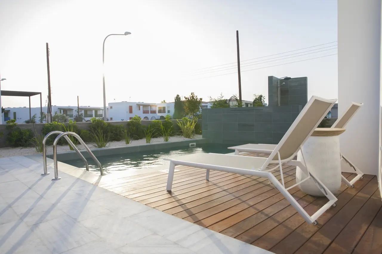 Laurus Luxury Villas
