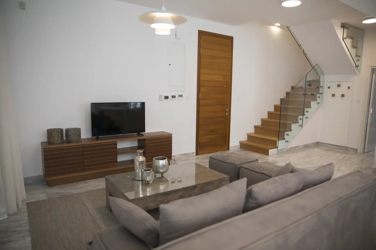 Laurus Luxury Villas