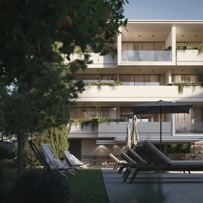 The King Residences