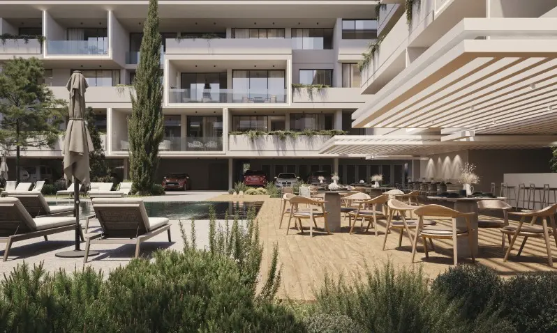 The King Residences