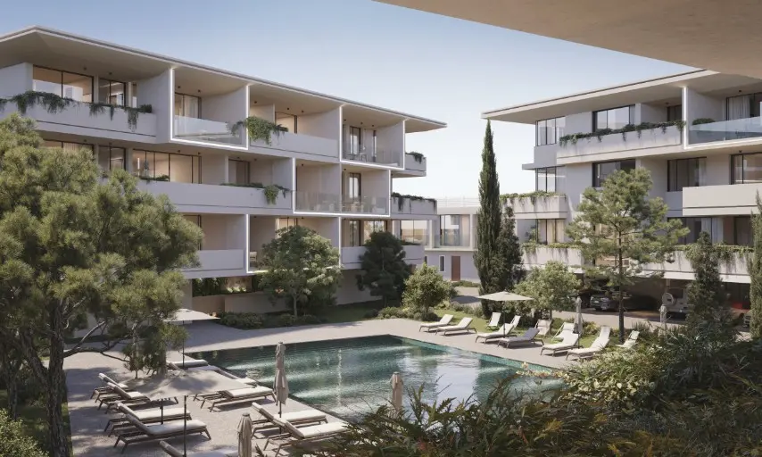 The King Residences — מוטאלוס