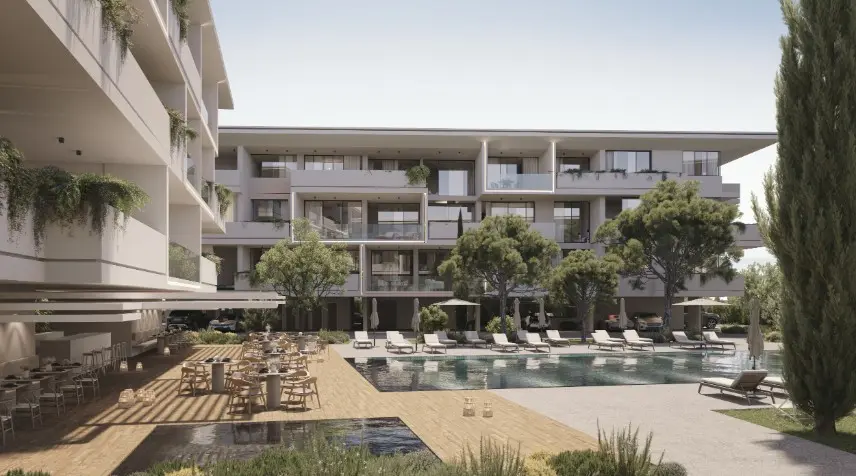 The King Residences