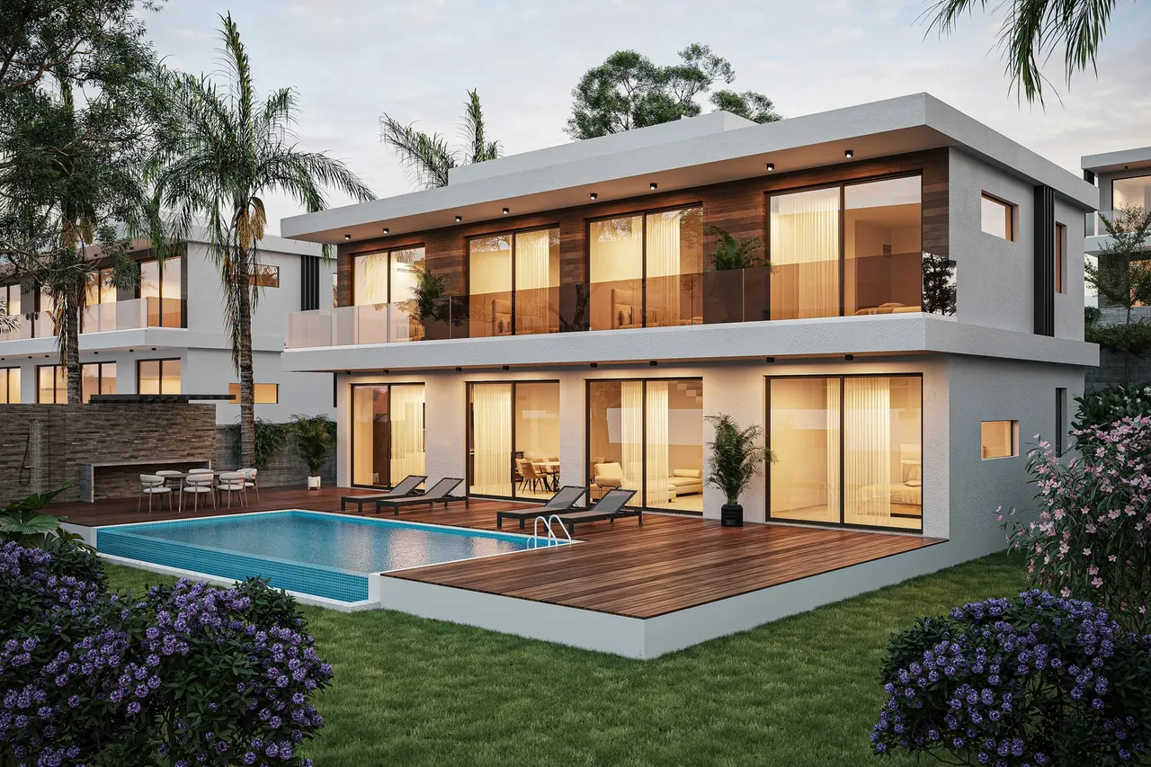 Infinity Residences