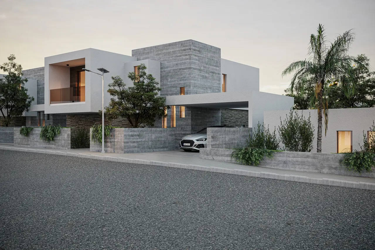 Infinity Residences