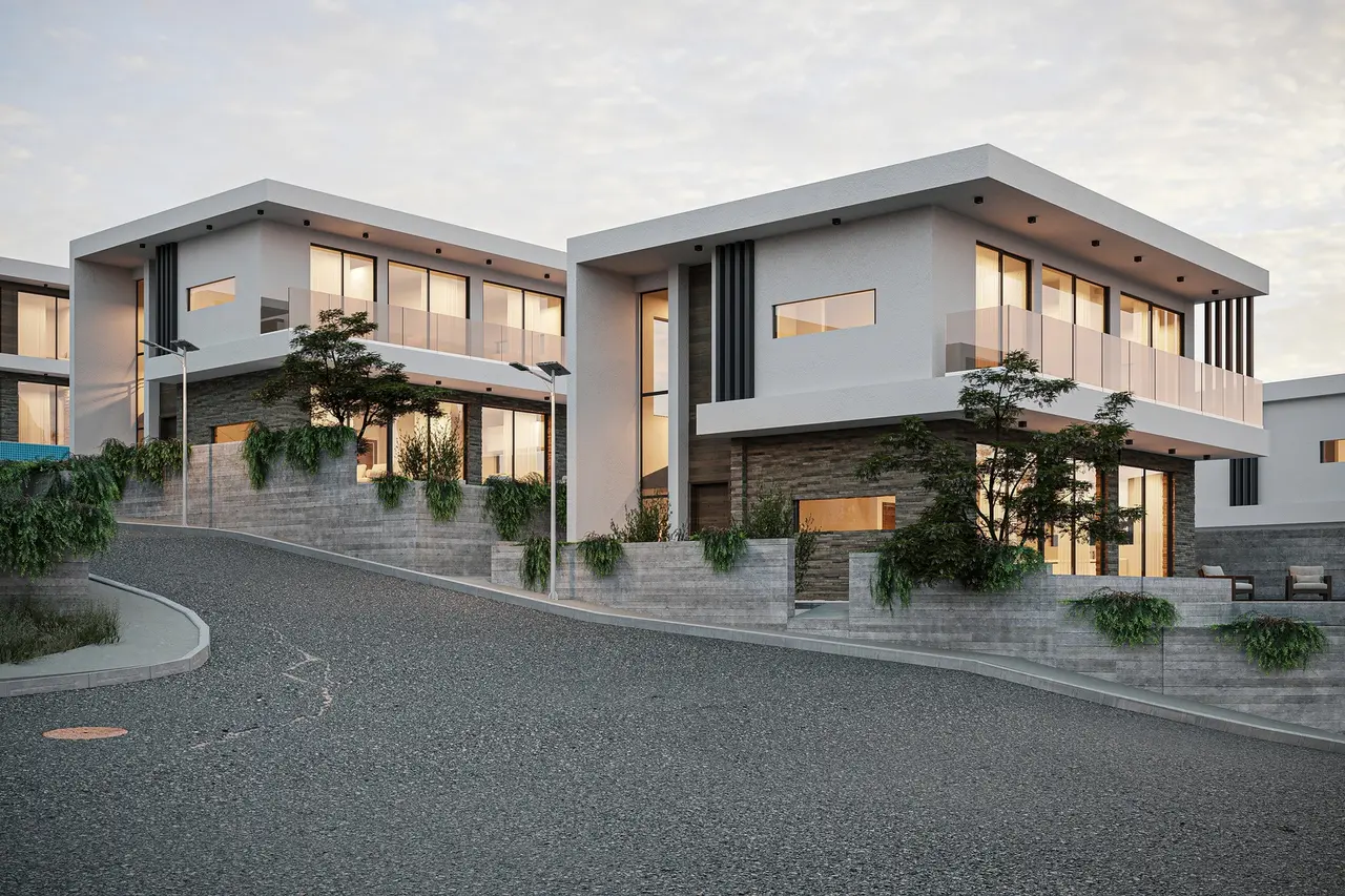 Infinity Residences