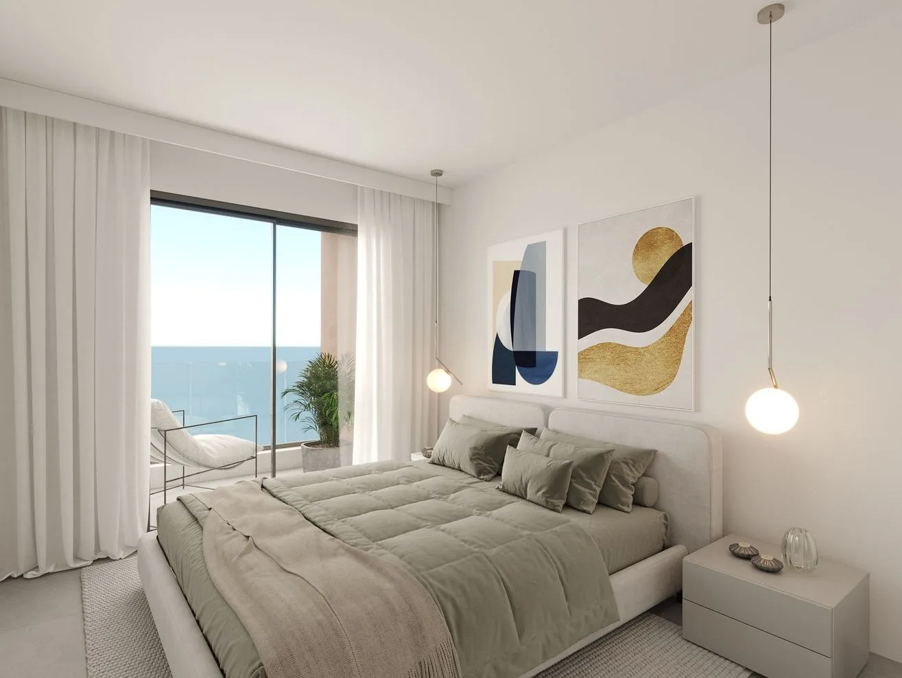Universal Ariad Apartments in Paphos, Cyprus | Domenica Grou