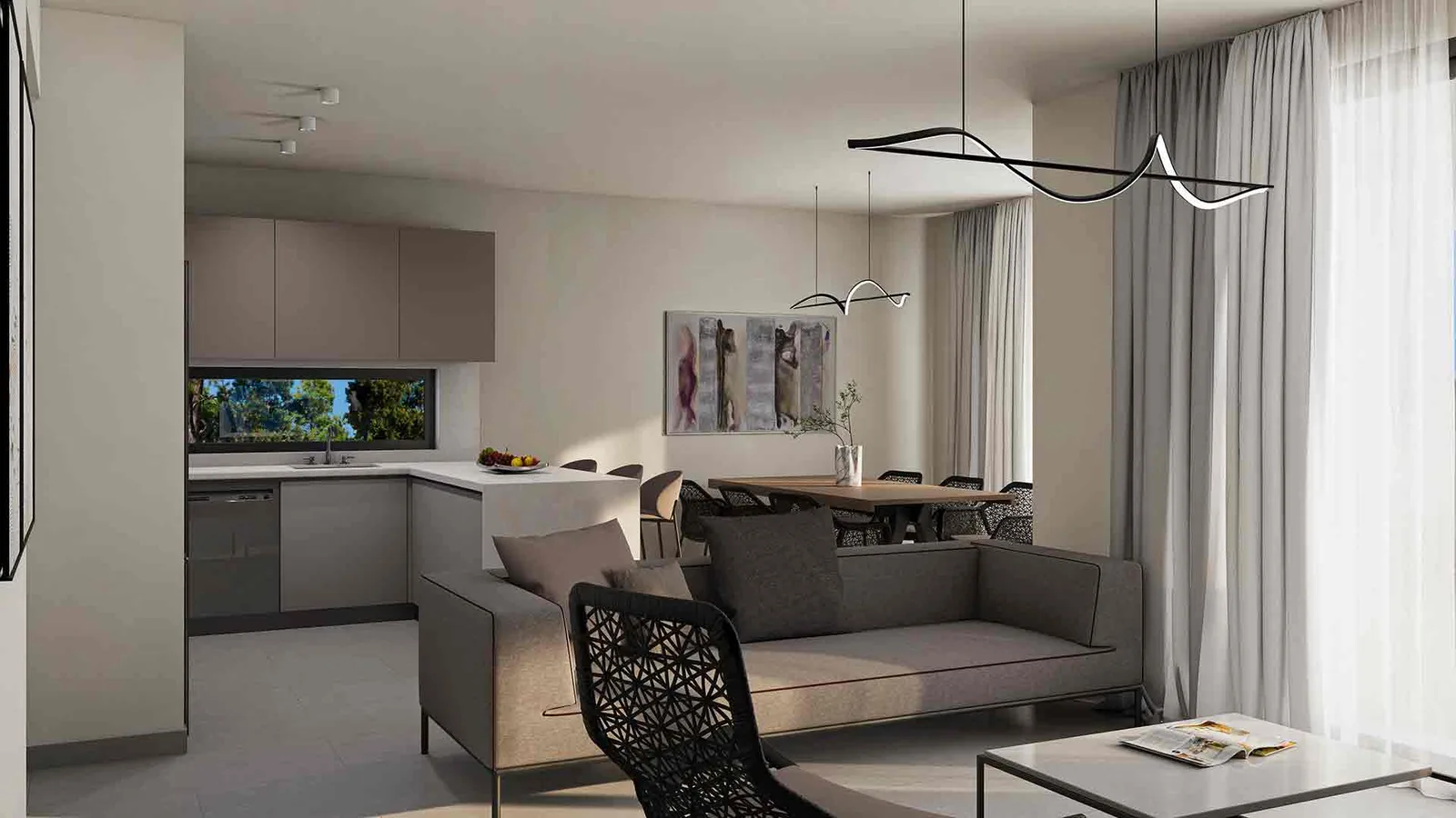 Avora Court