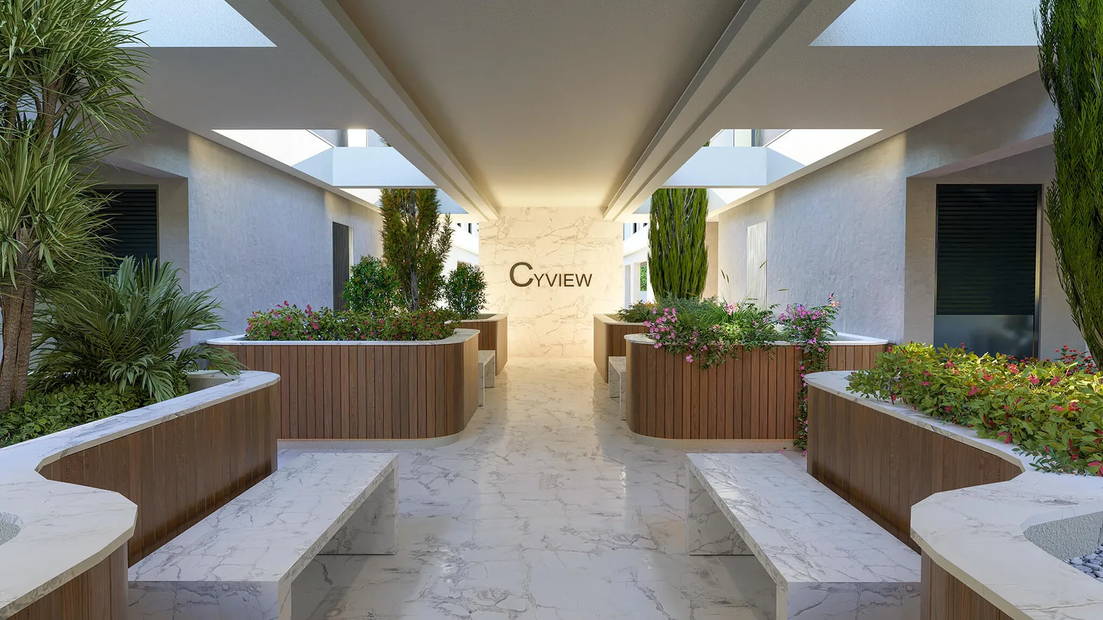 Cyview 182