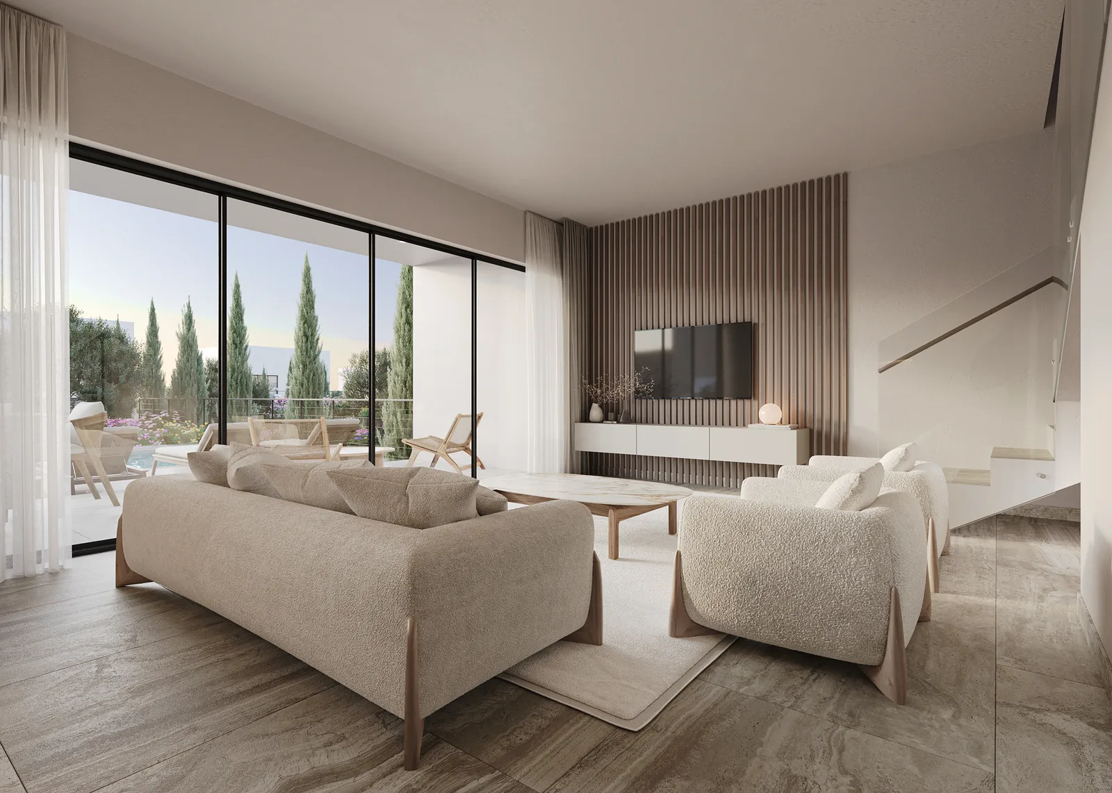 Eastern Pearl 3 - Maisonettes