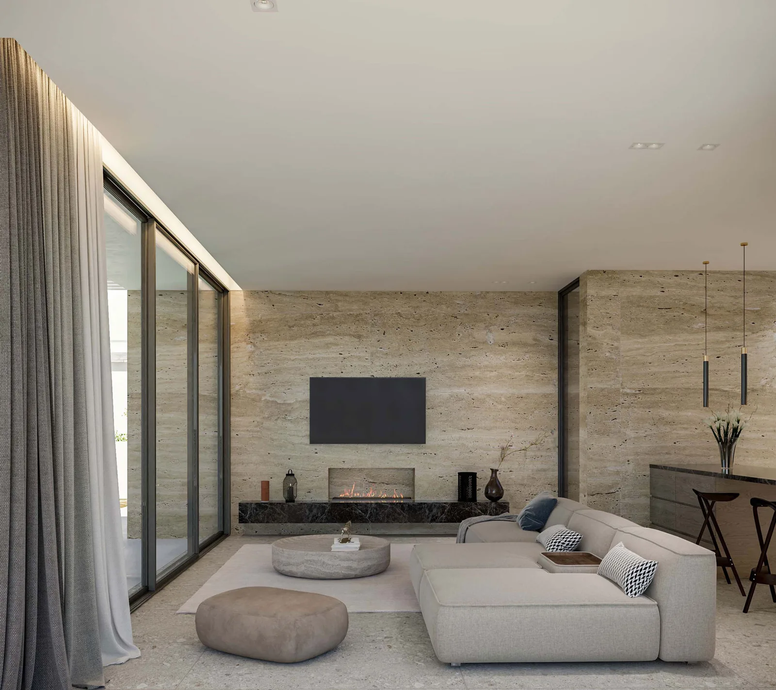 Serenity Villas
