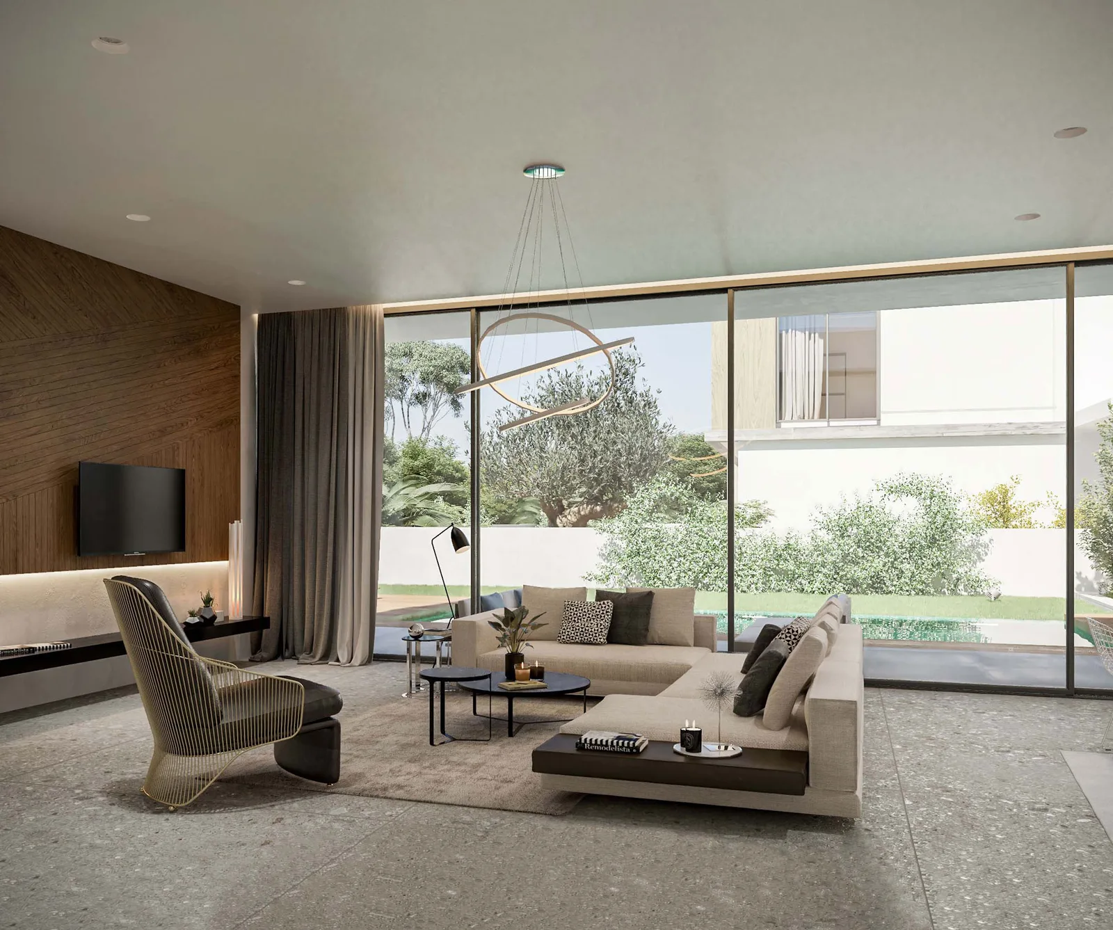 Serenity Villas