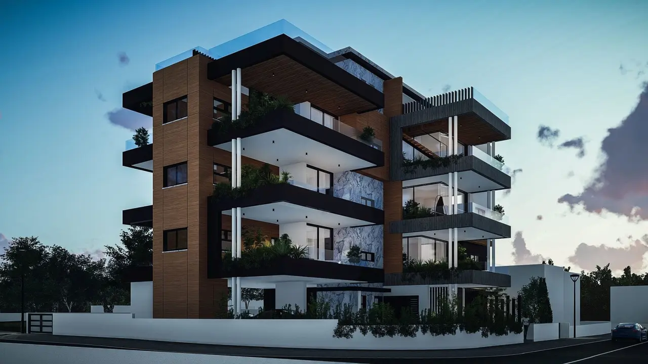 Anna Residence
