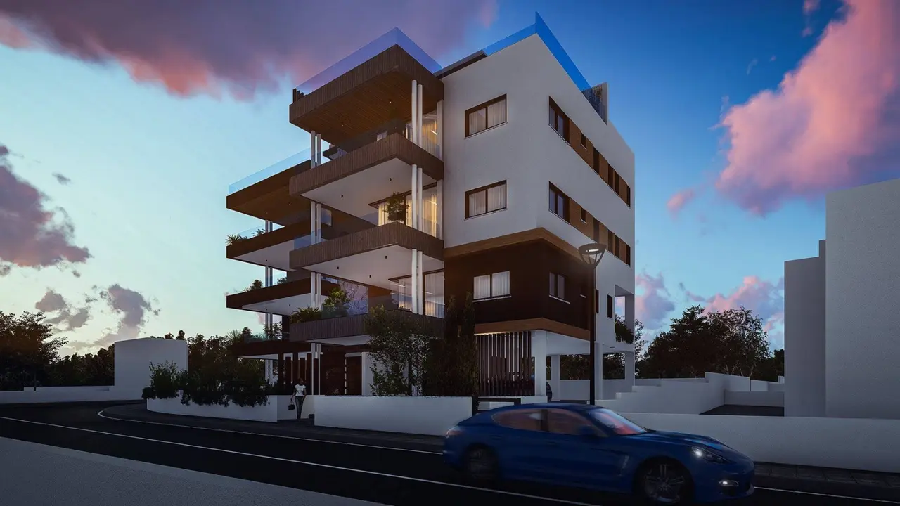 Anna Residence