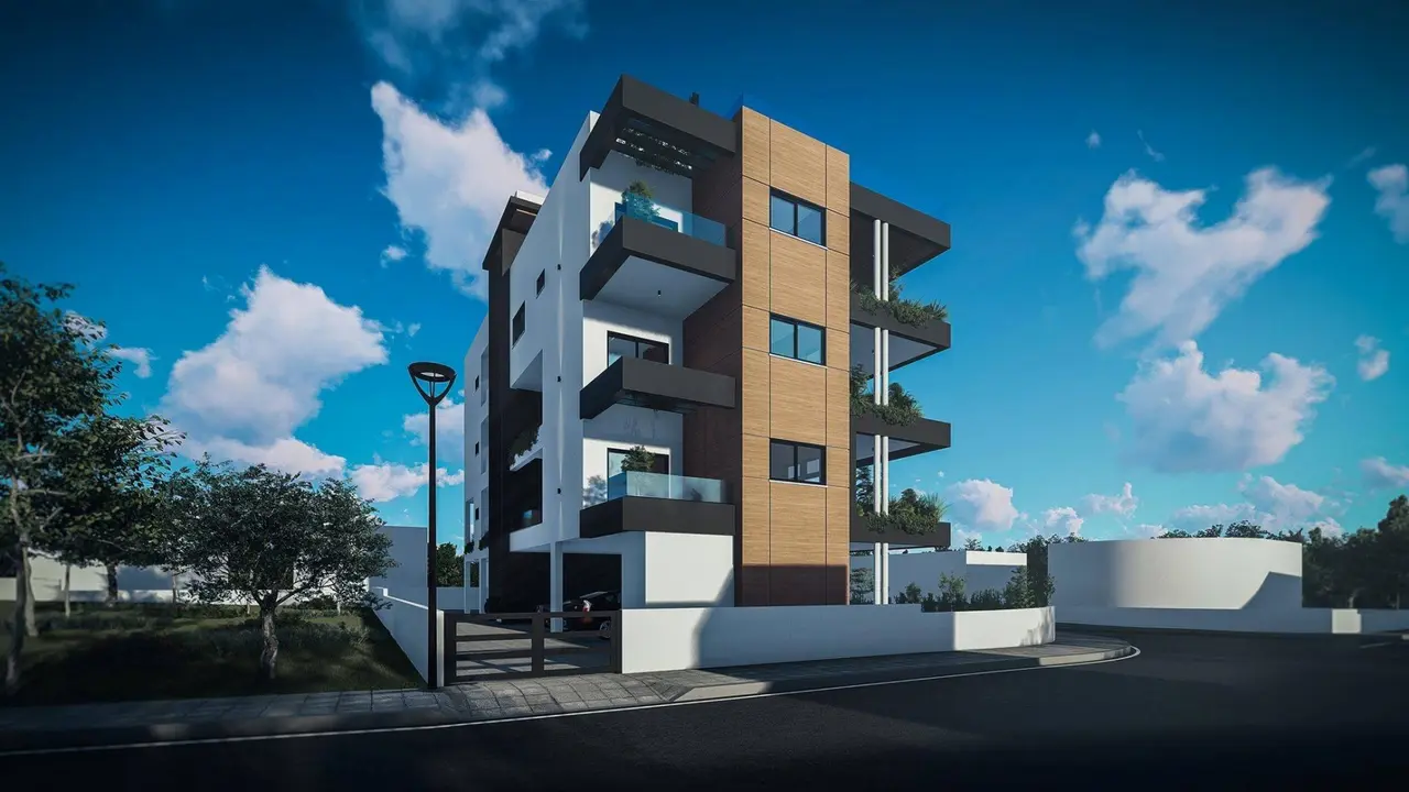 Anna Residence