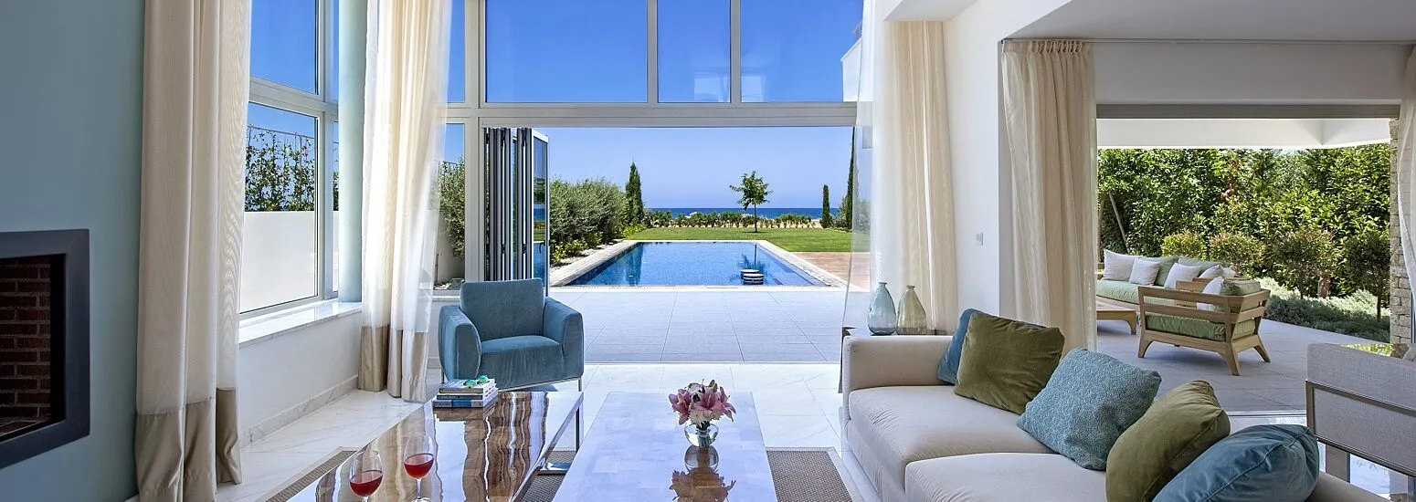 Akamas Bay Villas