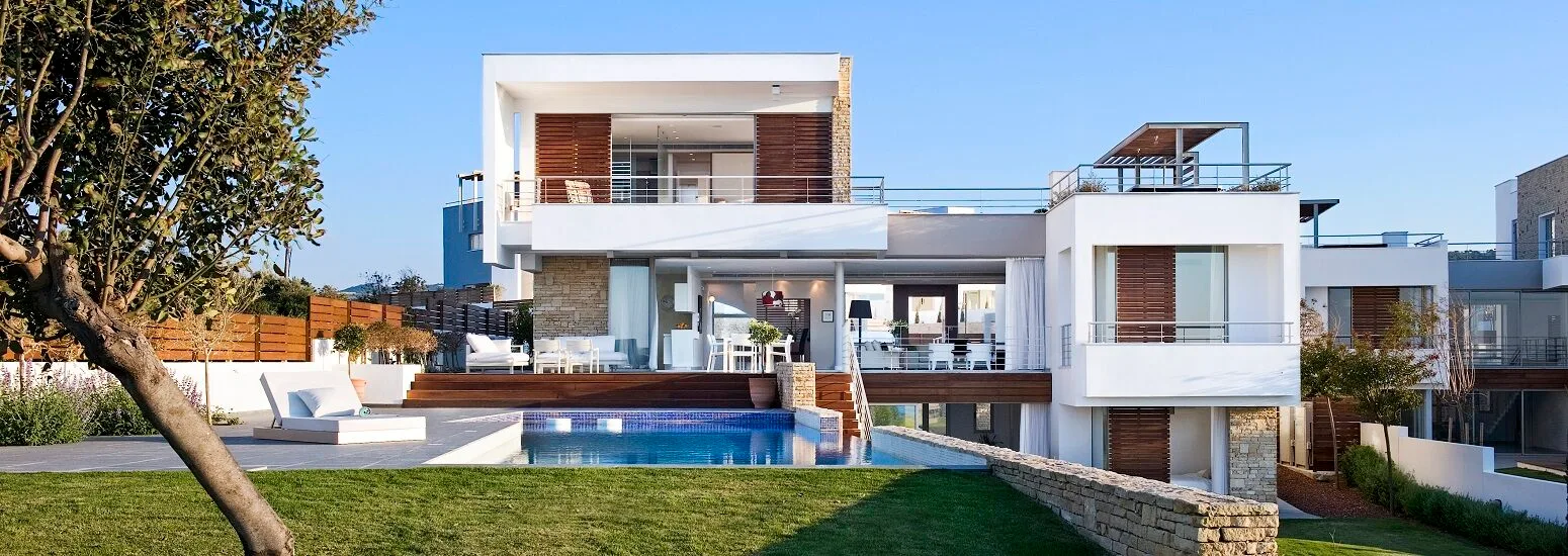 Akamas Bay Villas
